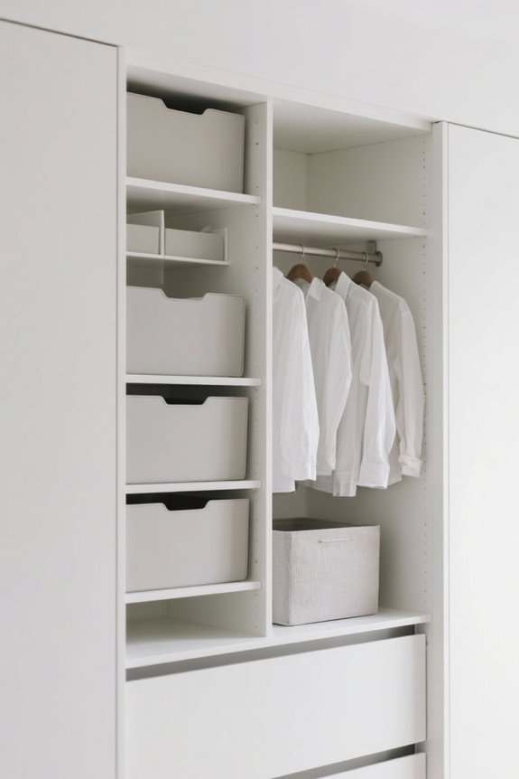 assess space and quality
