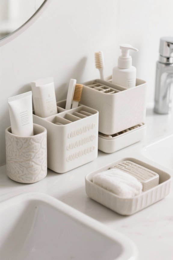 bathroom organizer buying guide