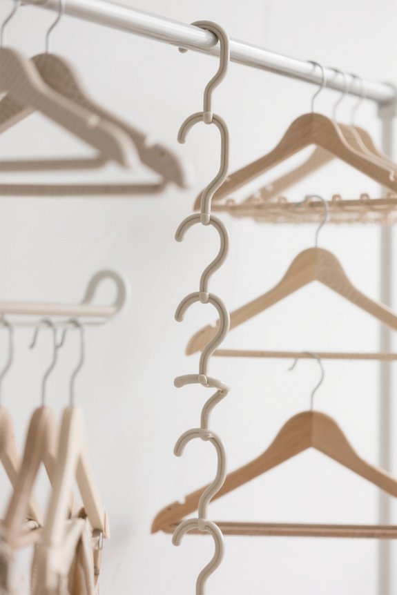 cascading hangers selection considerations