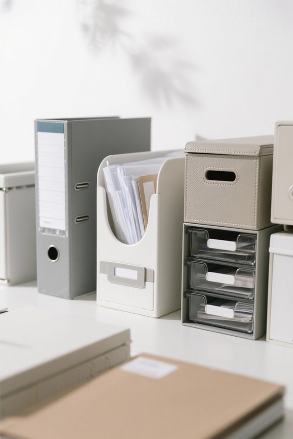 choose wisely for organization
