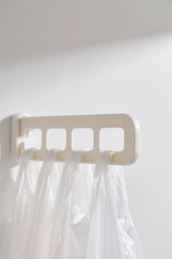 choosing a bag organizer