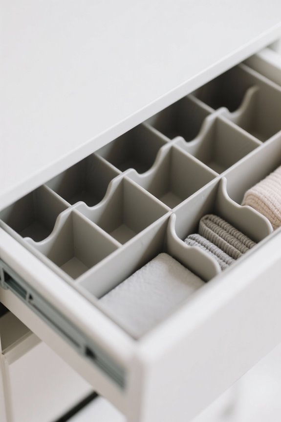 choosing drawer organizer wisely