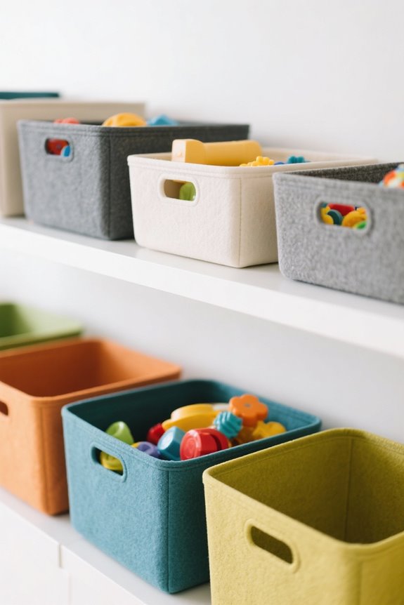 choosing durable stylish bins