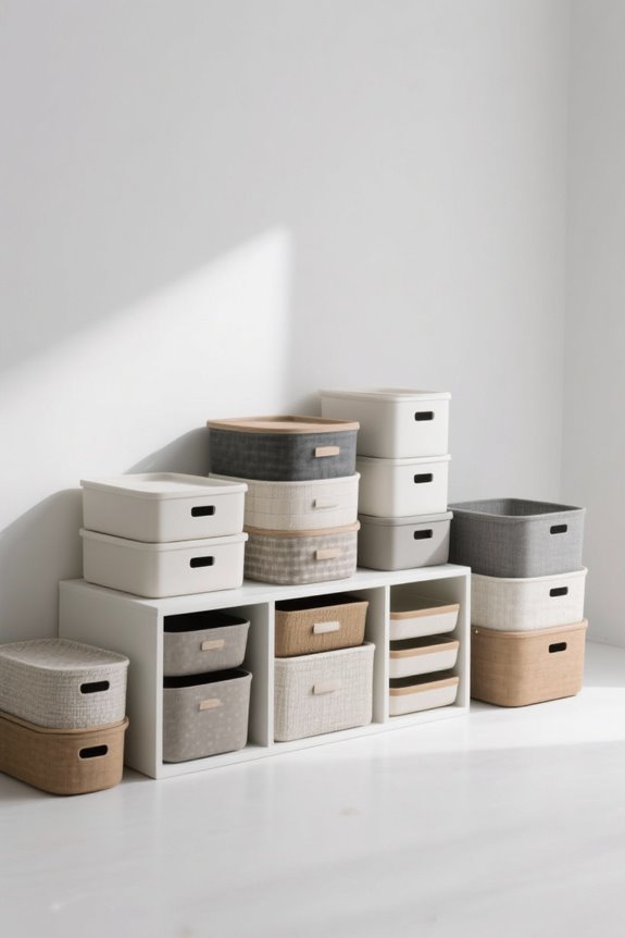 choosing durable versatile containers