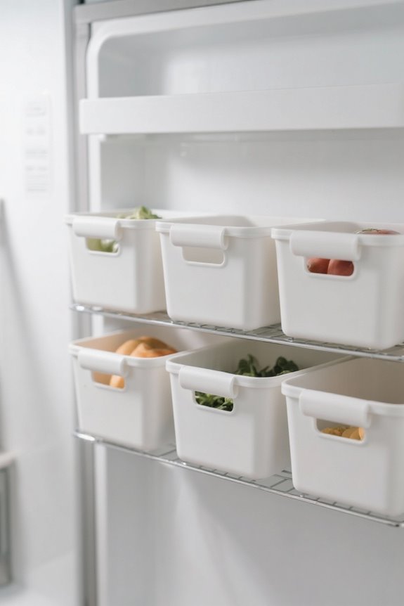 choosing effective storage solutions