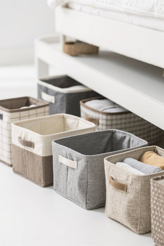 choosing functional storage solutions