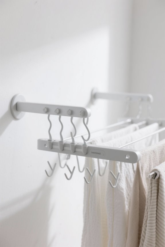 choosing the right drying rack