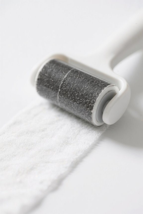 choosing the right lint roller