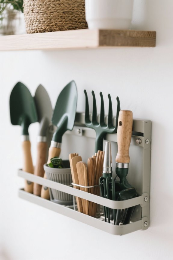 choosing the right organizer