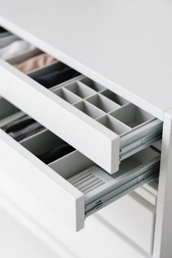 choosing the right organizer