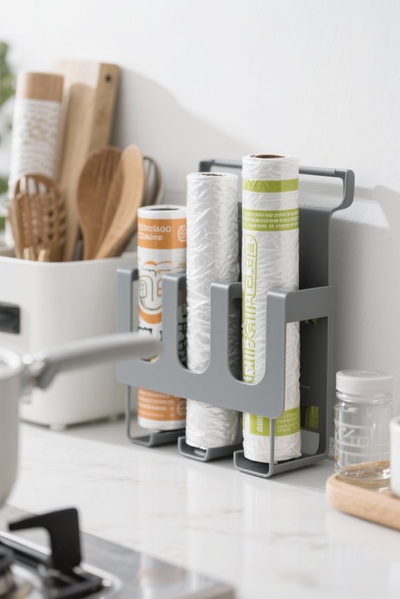 choosing the right organizer