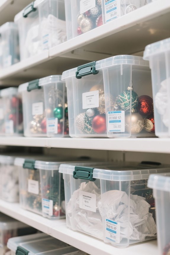 climate controlled storage solutions