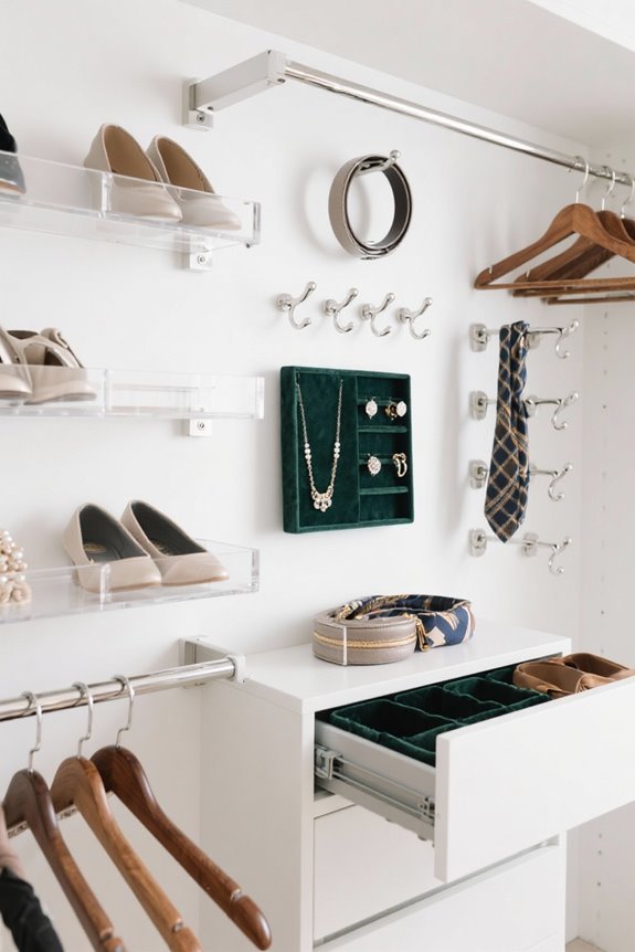 closet upgrade professional services
