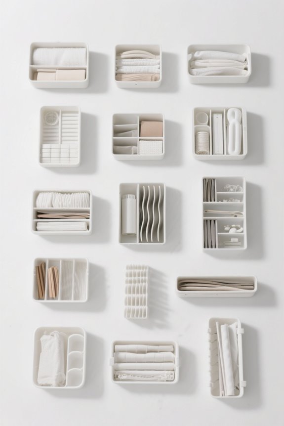 deep drawer organizers selection guide