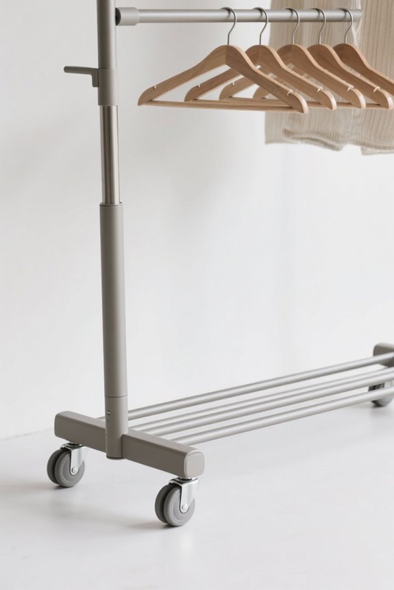 durability and load capacity