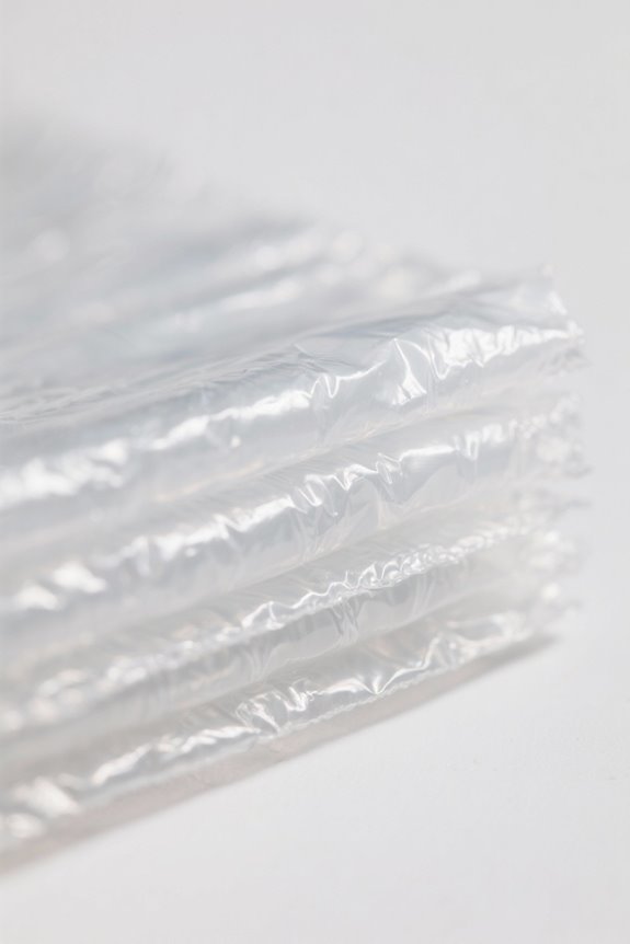 durable and chemical resistant storage