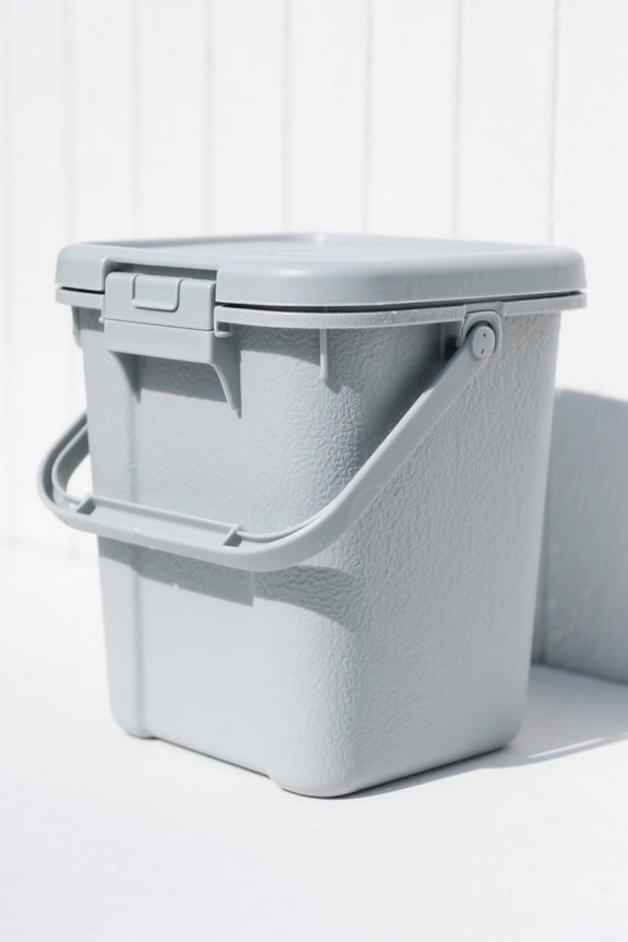 durable outdoor storage solutions