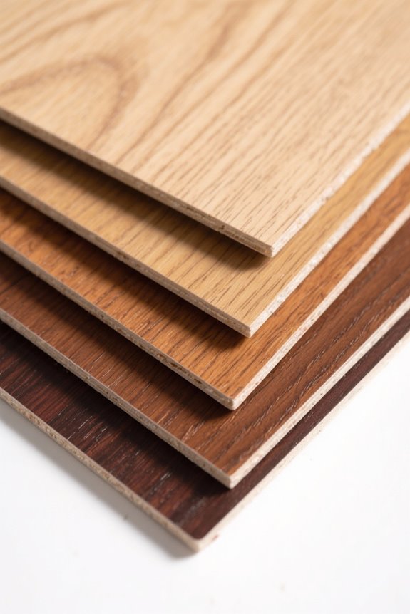durable stylish cost effective laminates