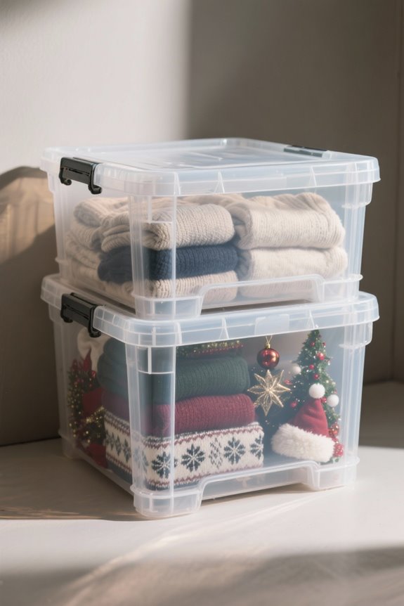 durable versatile recyclable storage