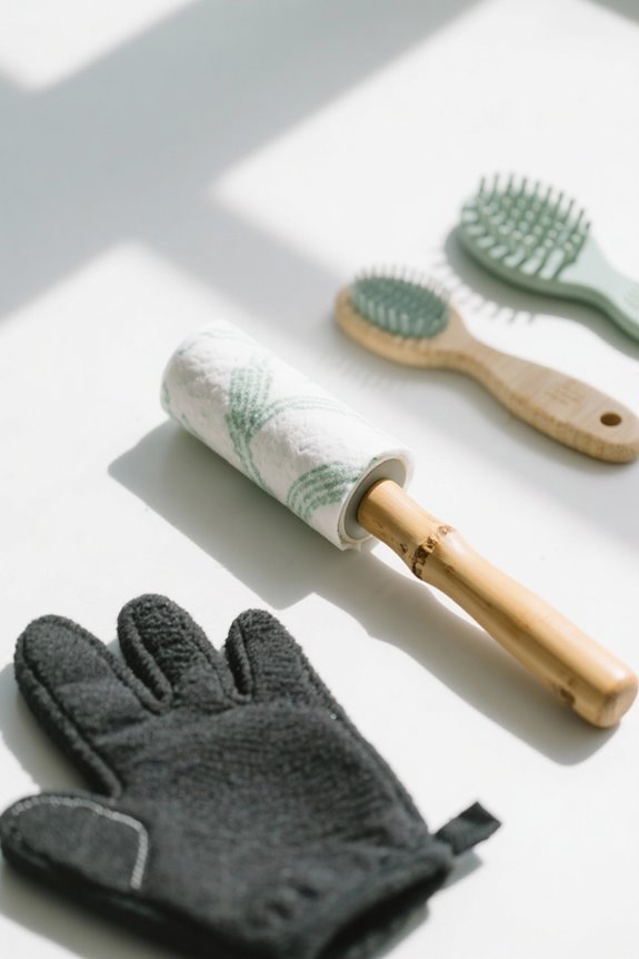 eco friendly pet cleaning solutions