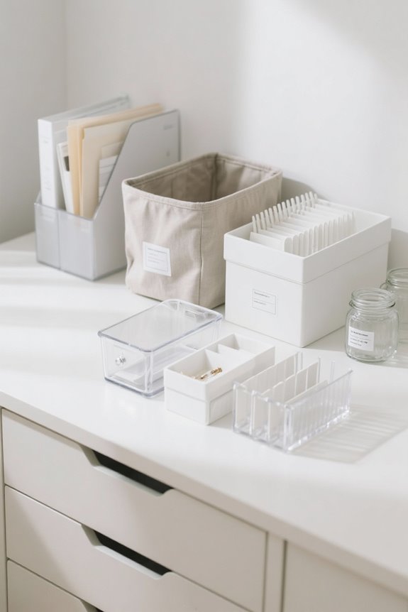 effective decluttering techniques discussed