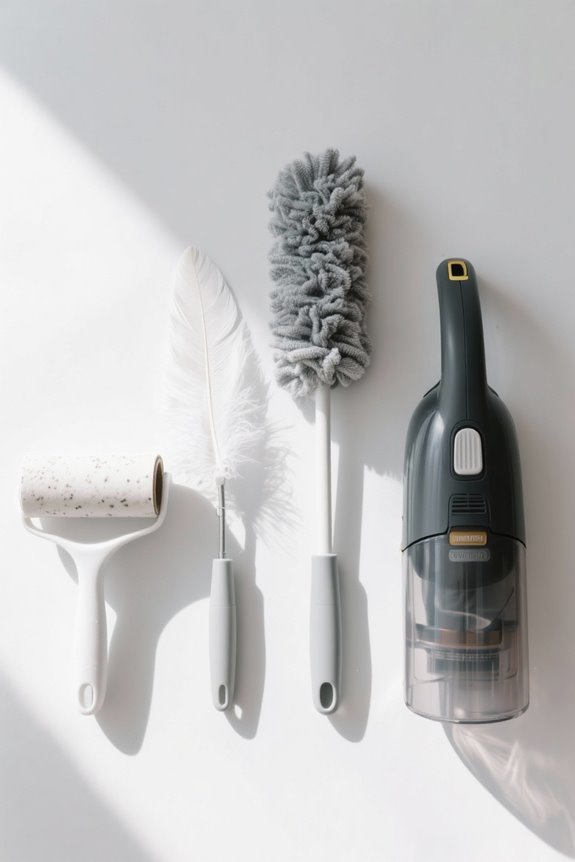 effective dusting tool comparison