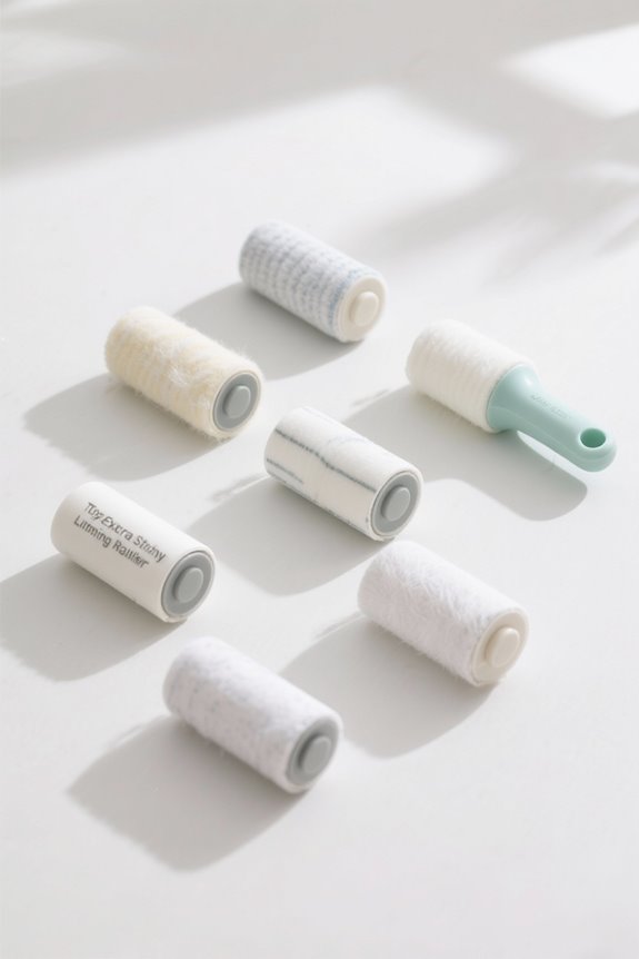 effective lint roller recommendations