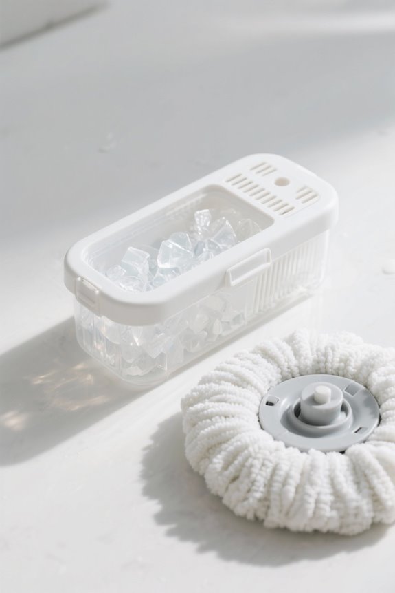 effective moisture absorption strategies