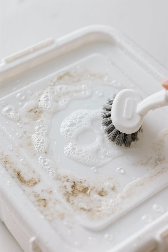 effective scrubbing techniques revealed