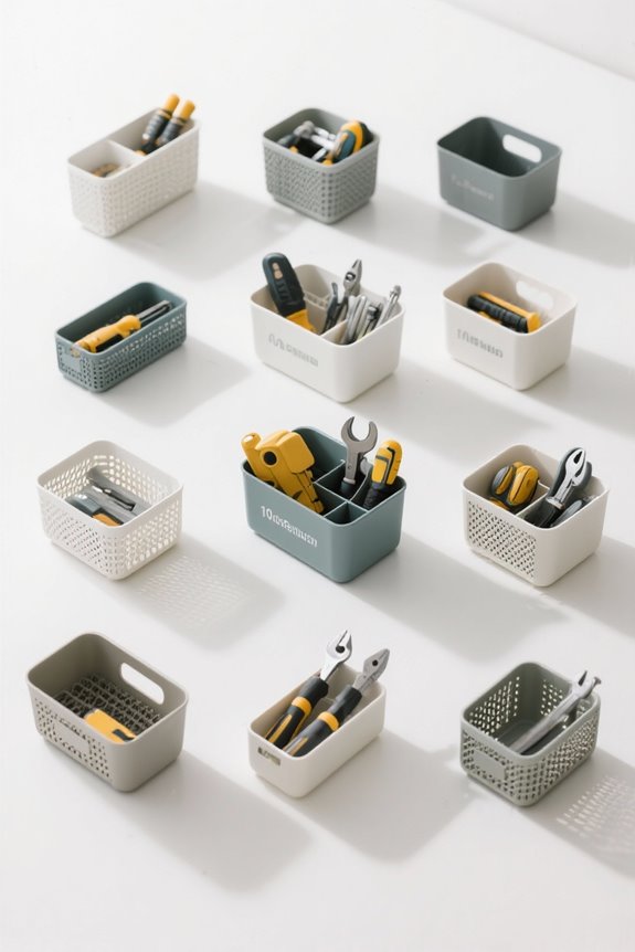 effective tool organization solutions