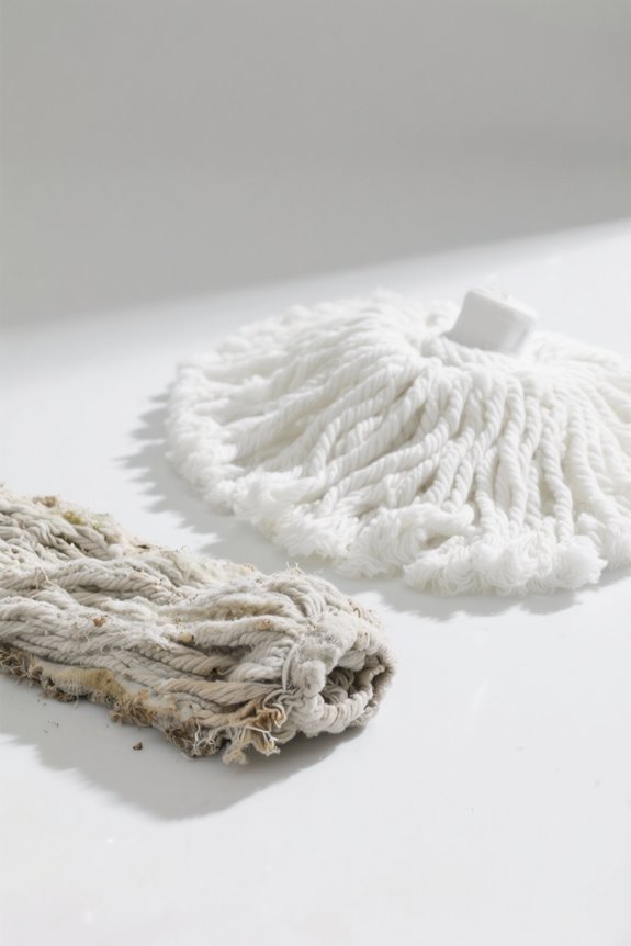 efficient hygienic cost effective cleaning