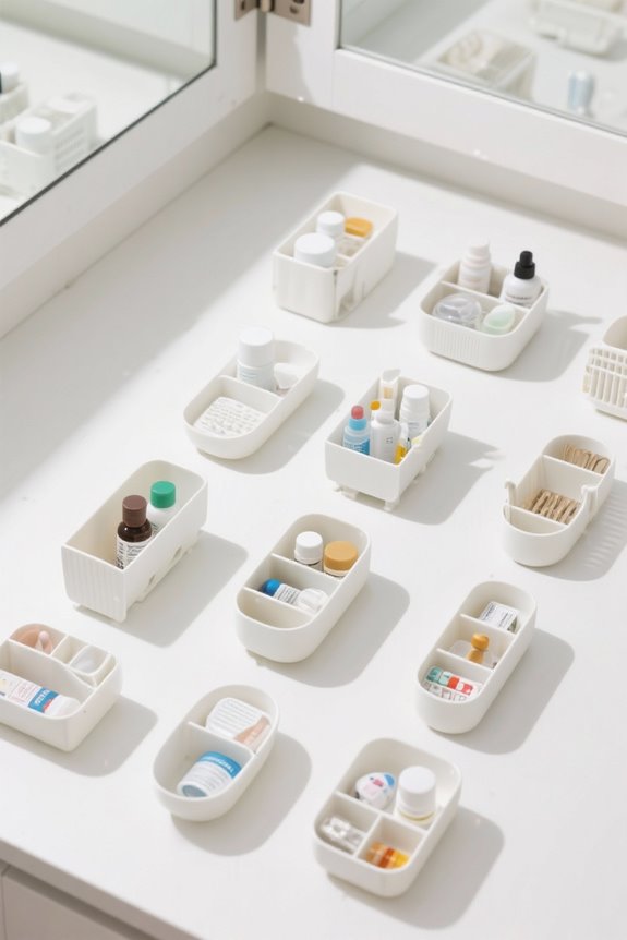 efficient medicine cabinet solutions