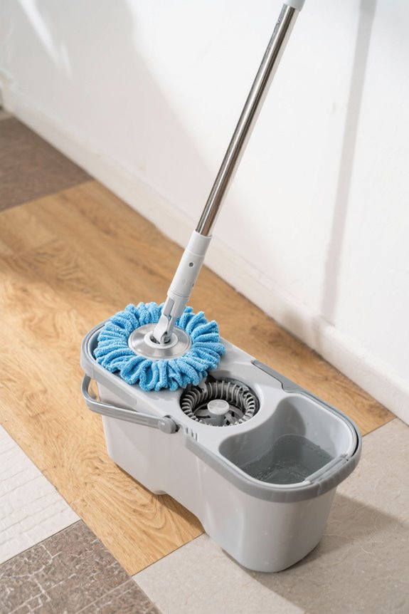 efficient versatile eco friendly cleaning