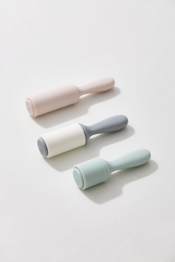 effortless cleaning with silicone