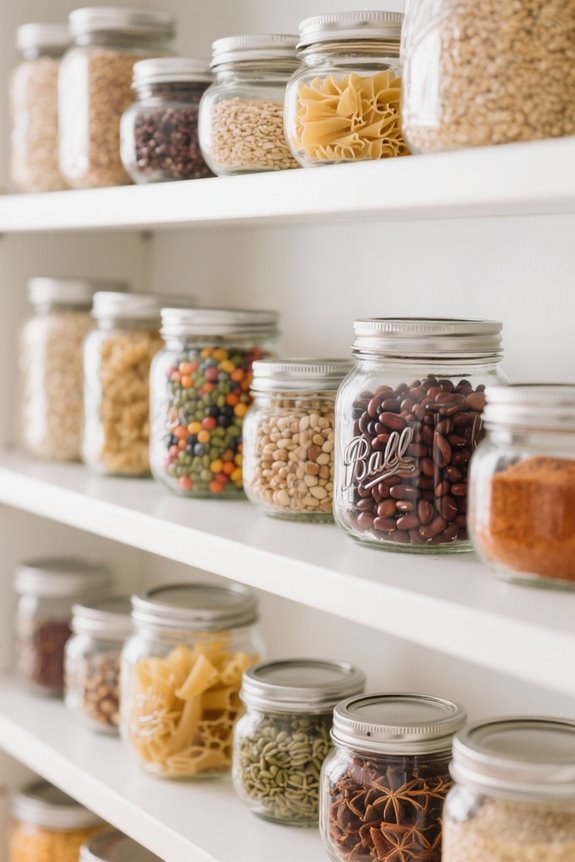 food preservation techniques explained
