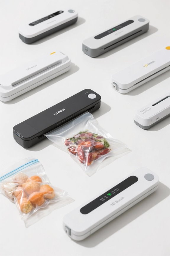 food preservation technology advances