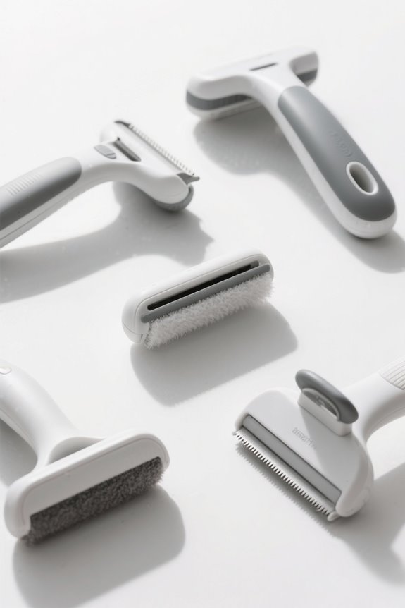 fuzz remover selection factors