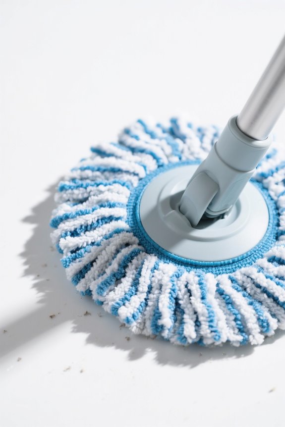 healthier cleaning with ease