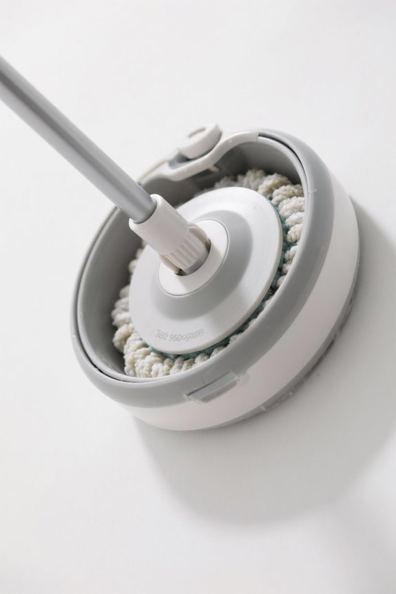 key considerations for mop selection