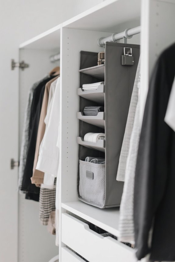 key factors for organizers