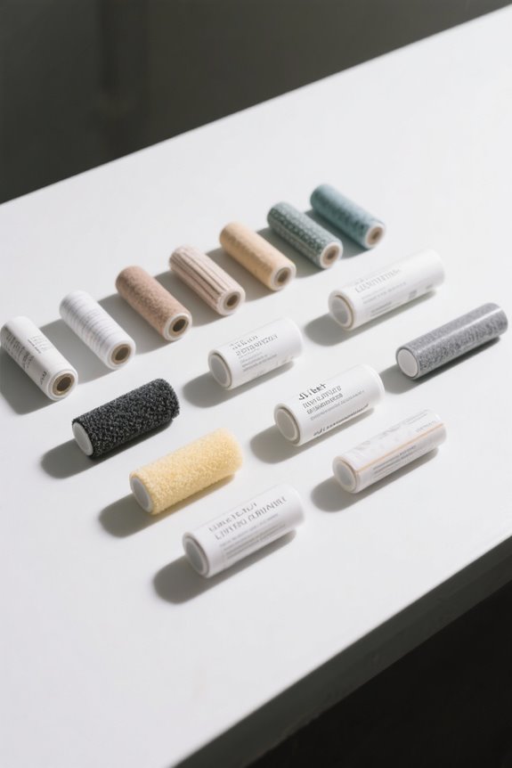 lint roller refill recommendations