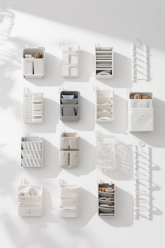 maximize space and style