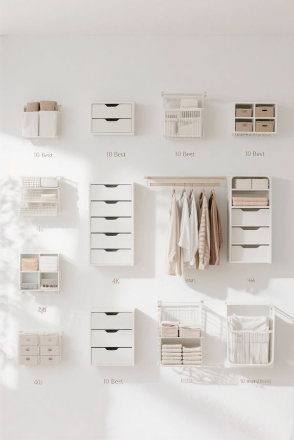 maximize space and style