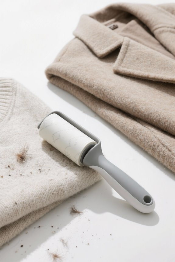 optimal fabric care practices