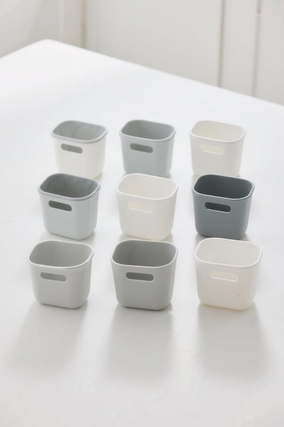 pantry storage organization solutions