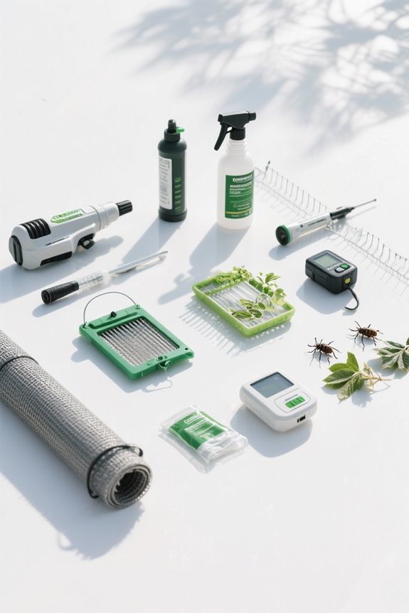 pest control collaboration strategies