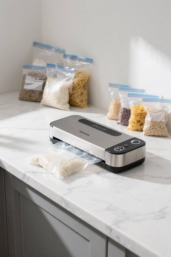 pest prevention through sealing