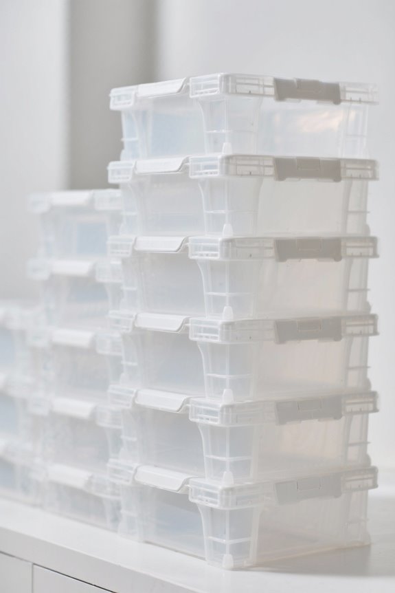 safe stacking techniques explained