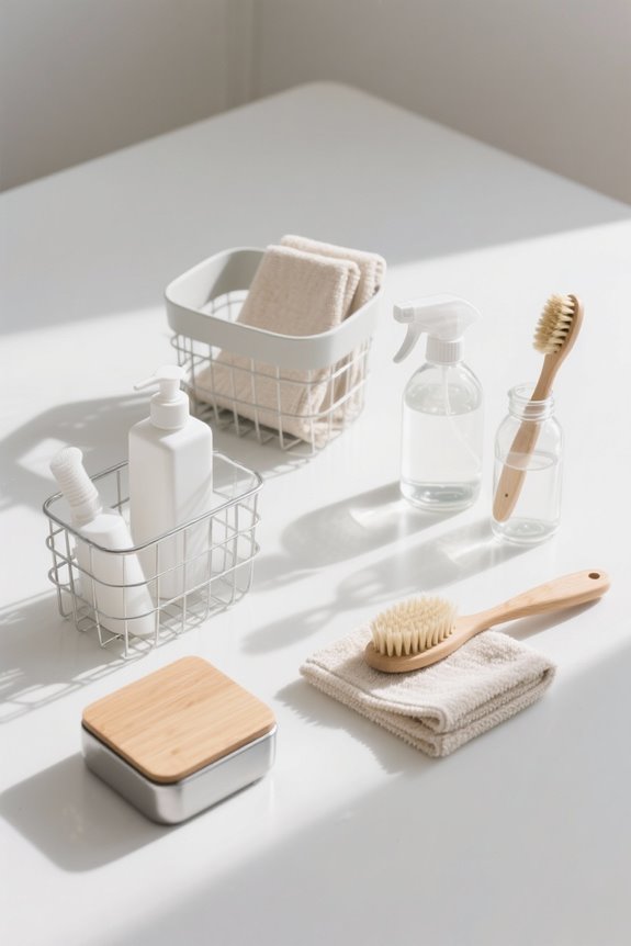 seasonal cleanup enhances aesthetics
