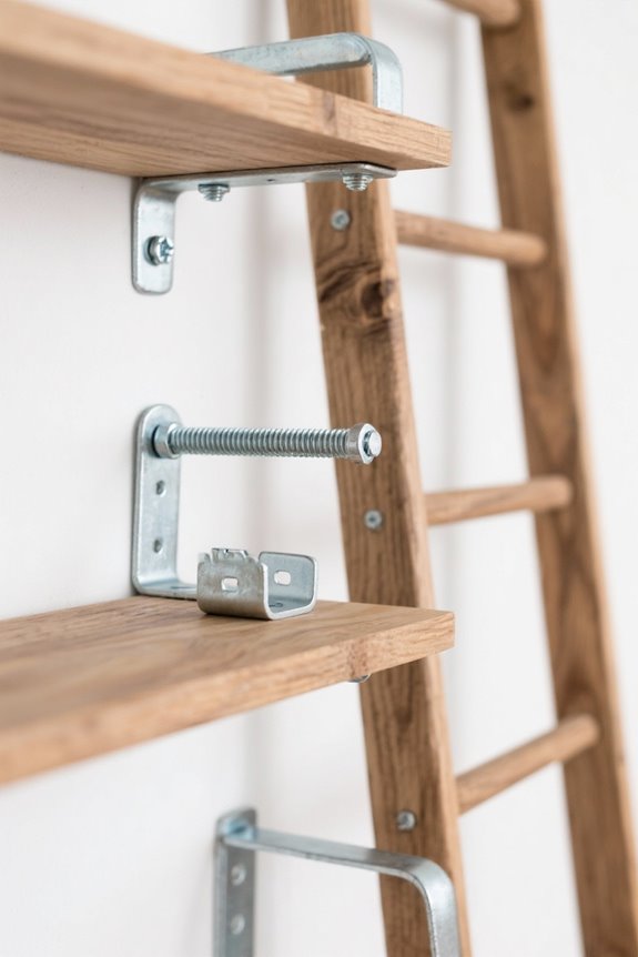 secure align level customize